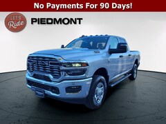 2026 Ram 2500 TRADESMAN CREW CAB 4X4 6'4 BOX Pickup