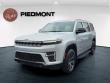 New 2026 Jeep Grand Wagoneer LIMITED ALTITUDE 4X4 Sport Utility