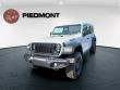 New 2026 Jeep Wrangler Willys Sport Utility