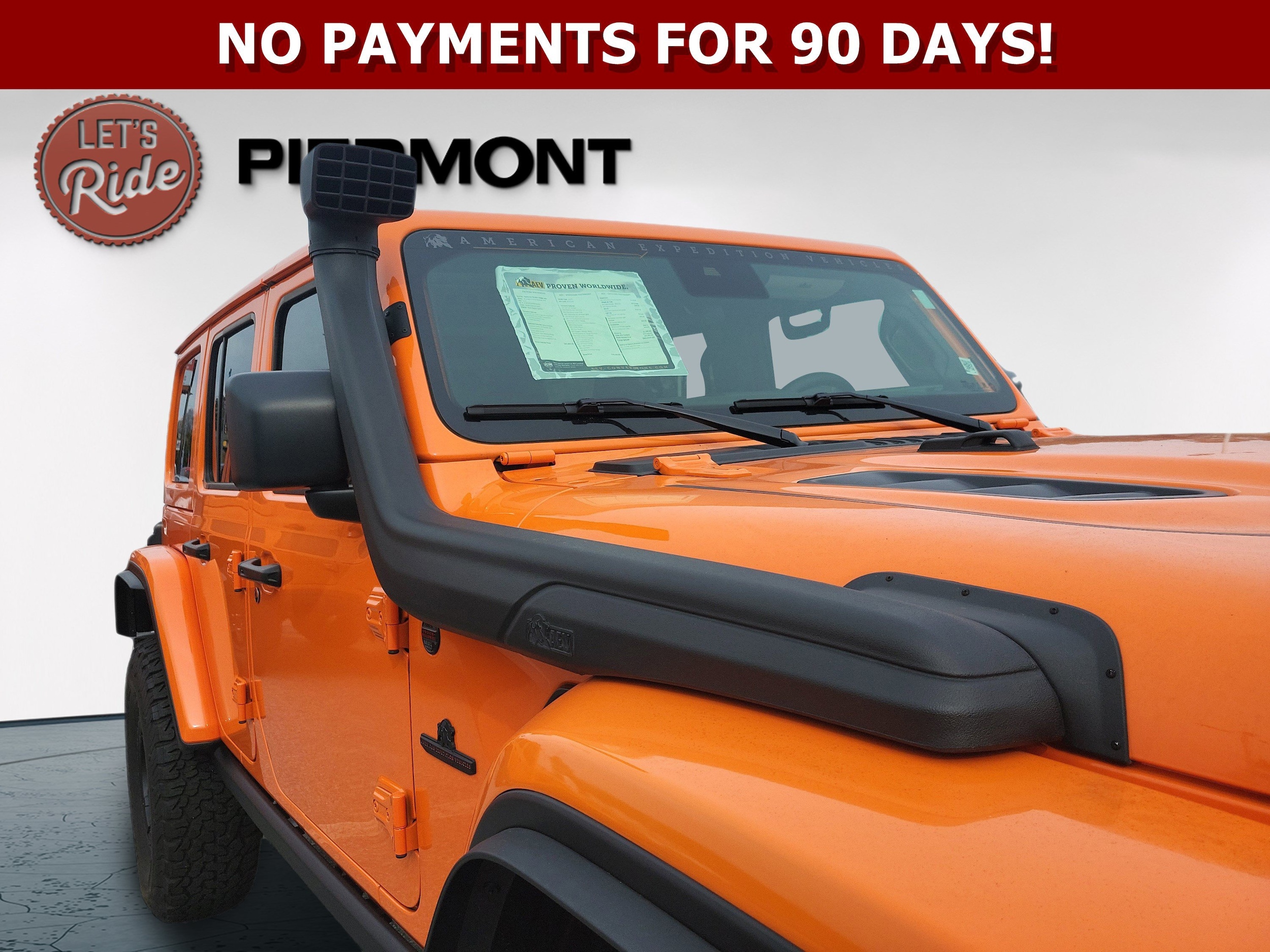 2025 Jeep Wrangler 4-Door Rubicon - Photo 13