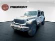 New 2026 Jeep Wrangler 4-Door Willys '41 Sport Utility