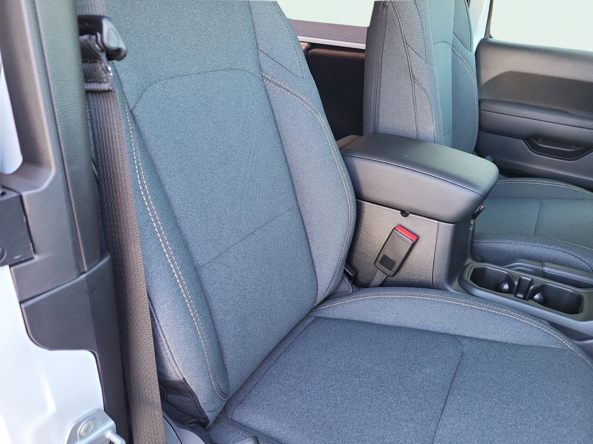 2026 Jeep Wrangler 2-Door Willys - Photo 15