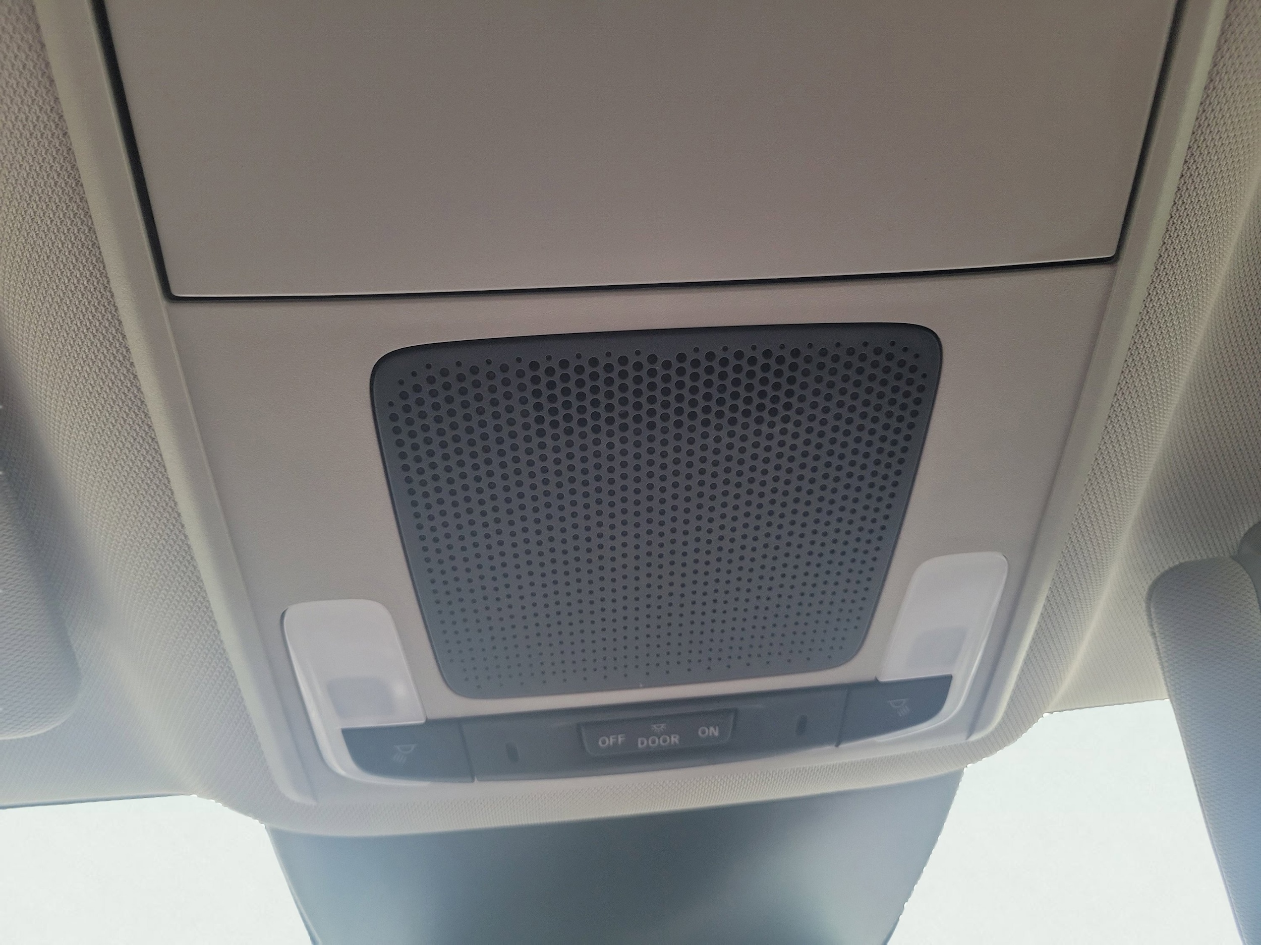 2025 Honda Pilot EX-L - Photo 34