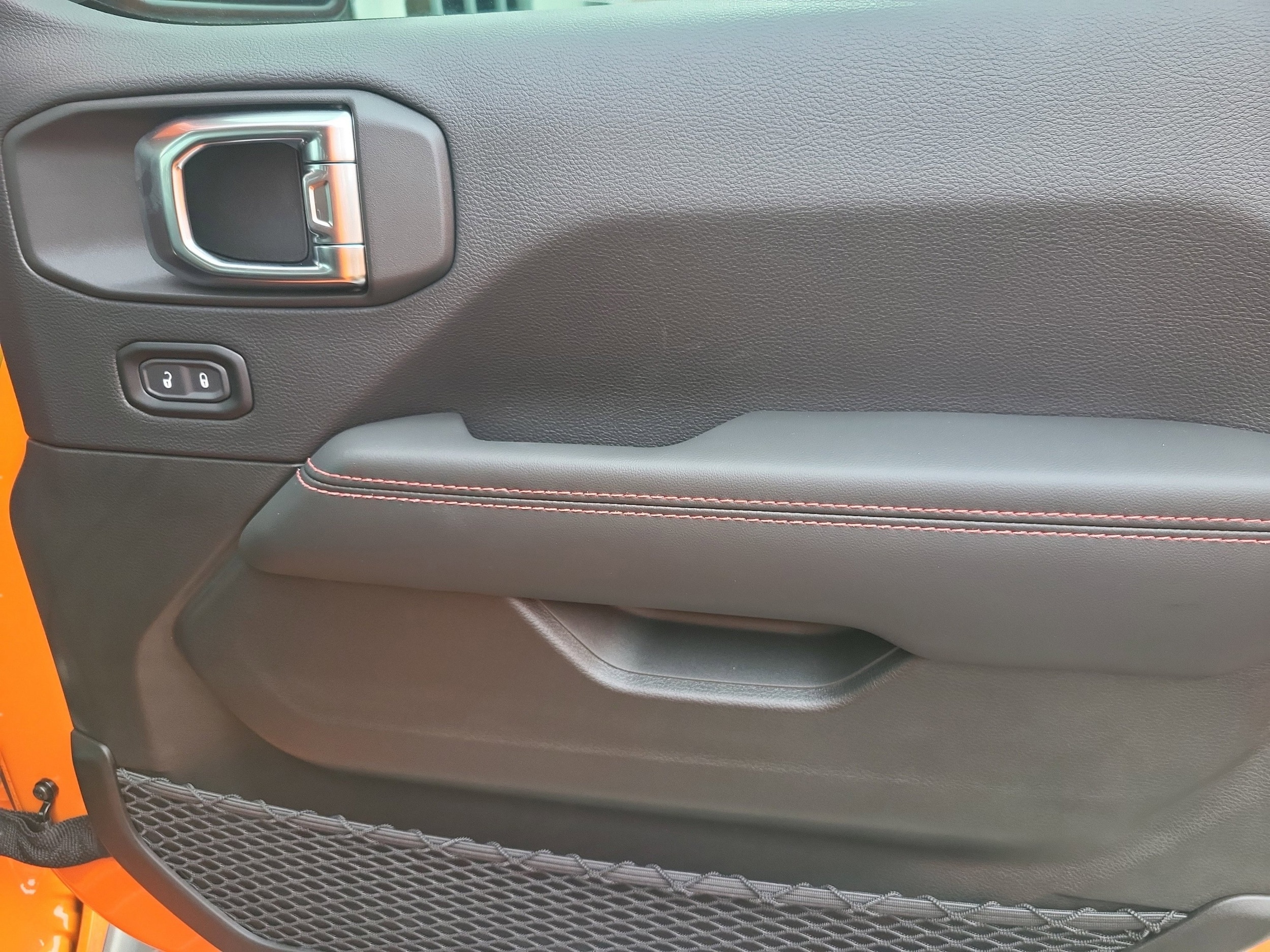 2025 Jeep Wrangler 4-Door Rubicon - Photo 23