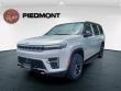 New 2026 Jeep Grand Wagoneer 85TH ANNIVERSARY EDITION 4X4 Sport Utility
