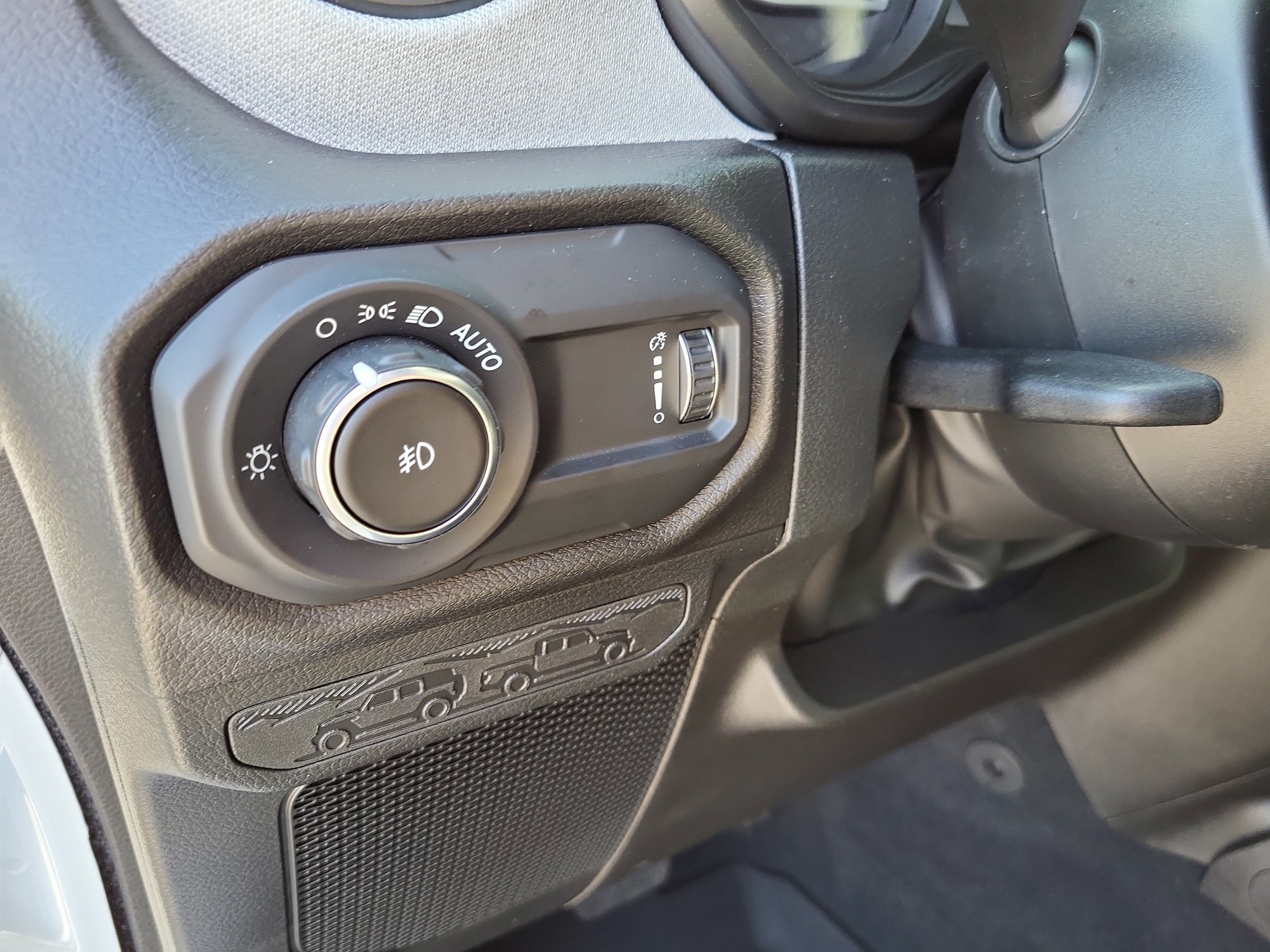 2026 Jeep Wrangler 4-Door Willys - Photo 23