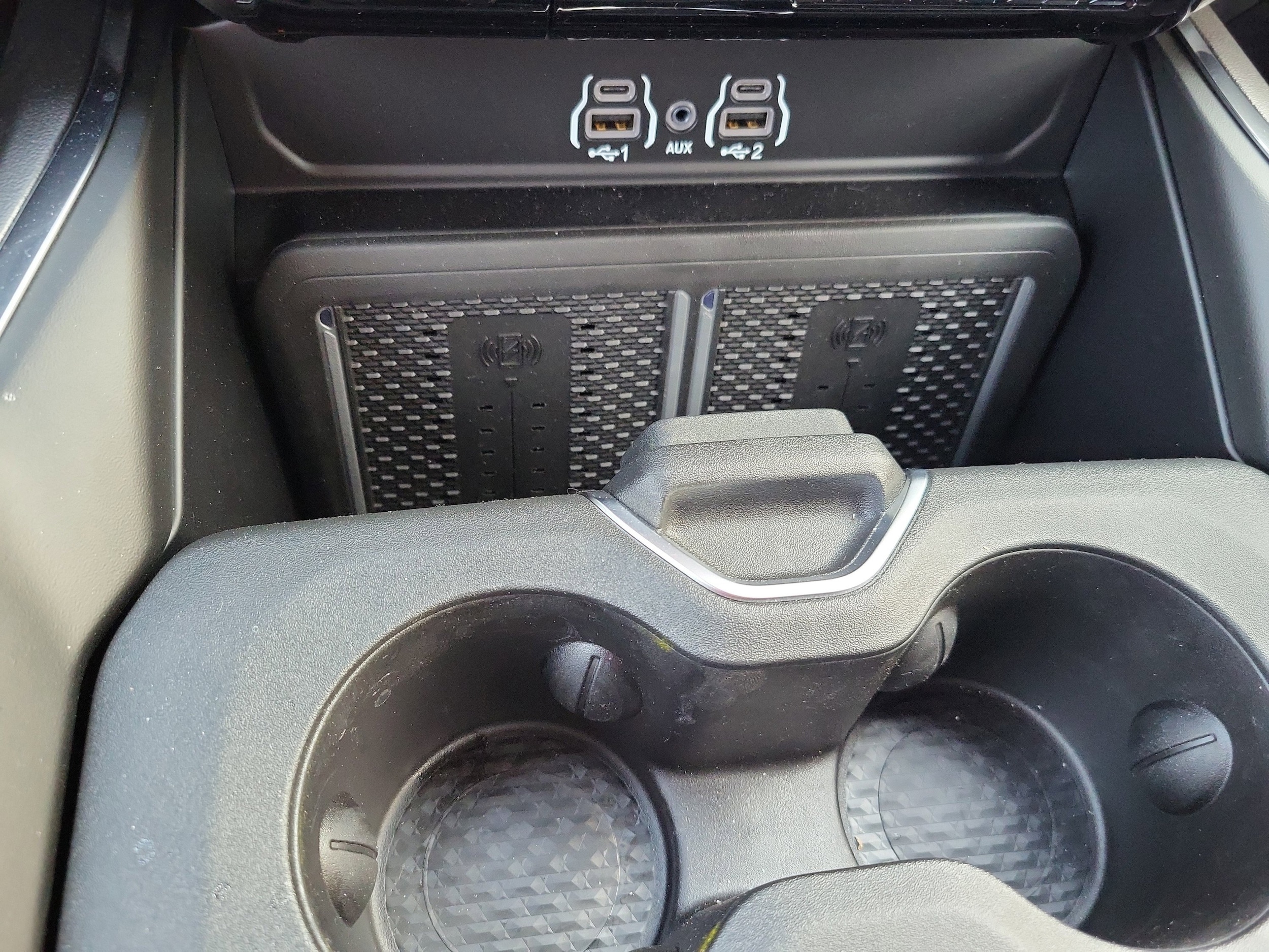 2026 RAM 2500 Laramie - Photo 37