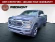 Used 2021 Ram 1500 Limited 4x4 Crew Cab 57 Box Truck Crew Cab