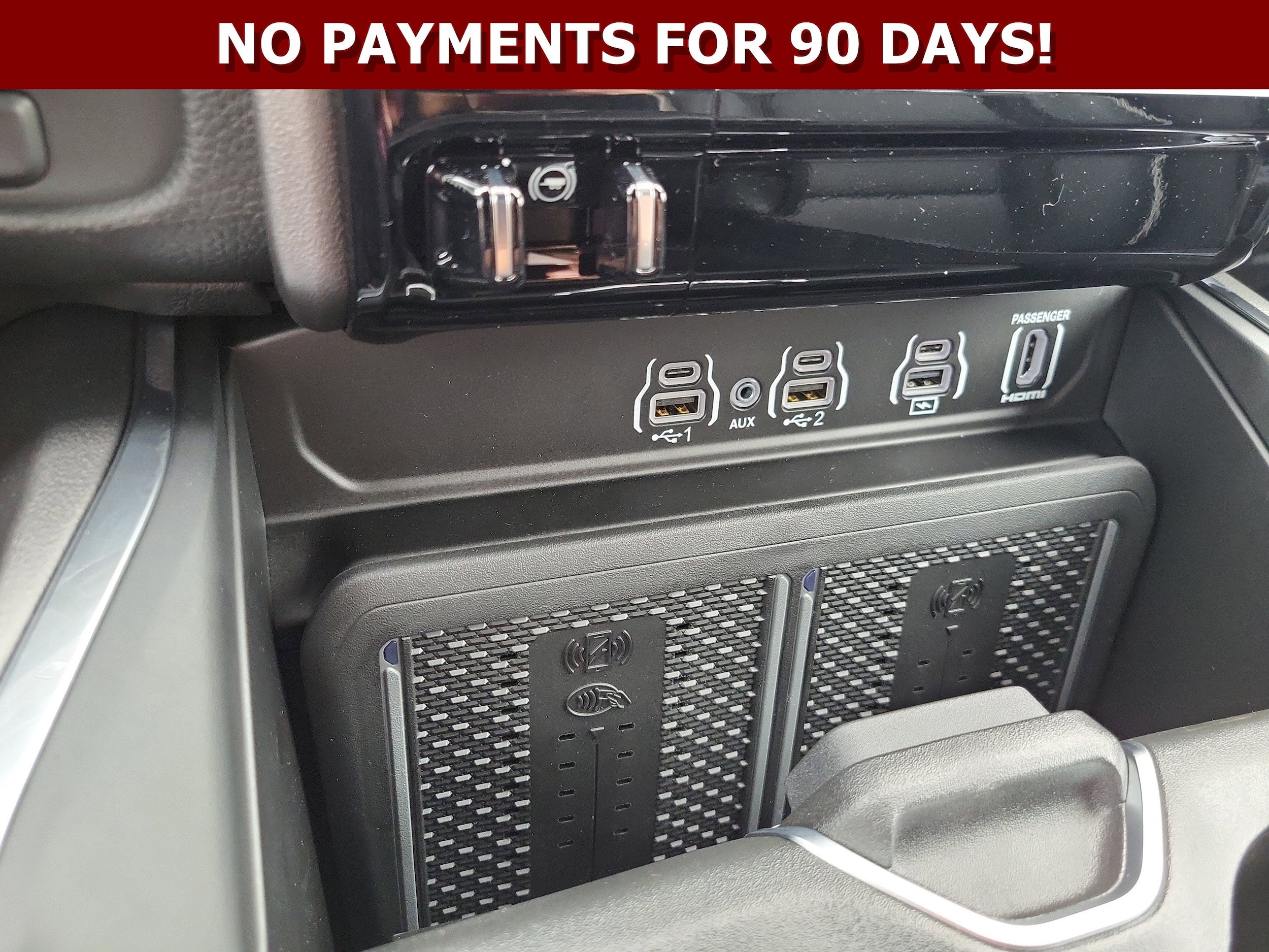 2026 RAM 1500 Laramie - Photo 29