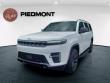 New 2026 Jeep Grand Wagoneer Limited Altitude Sport Utility