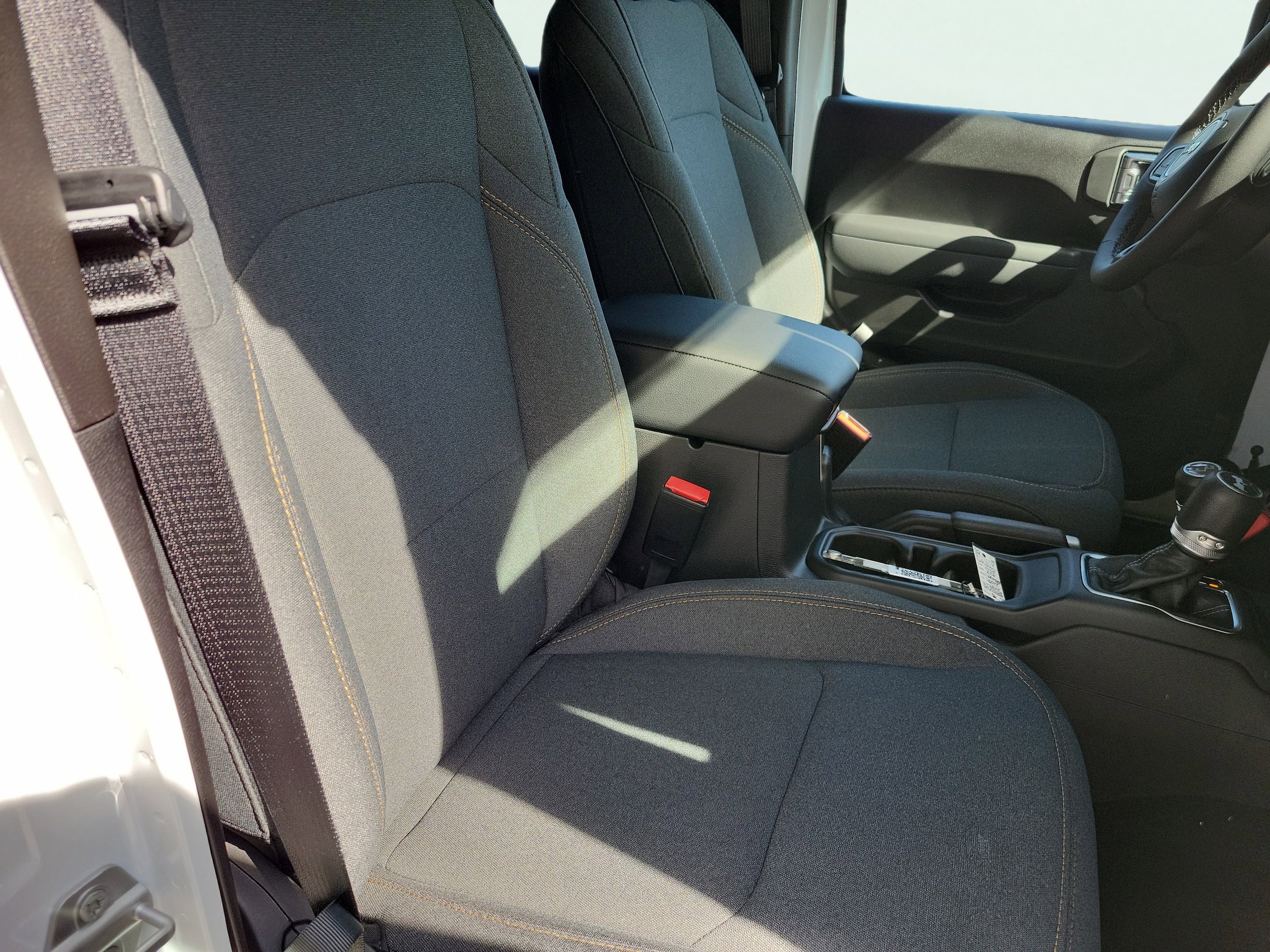 2026 Jeep Wrangler 4-Door Willys - Photo 16