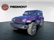 New 2026 Jeep Wrangler Rubicon X Sport Utility