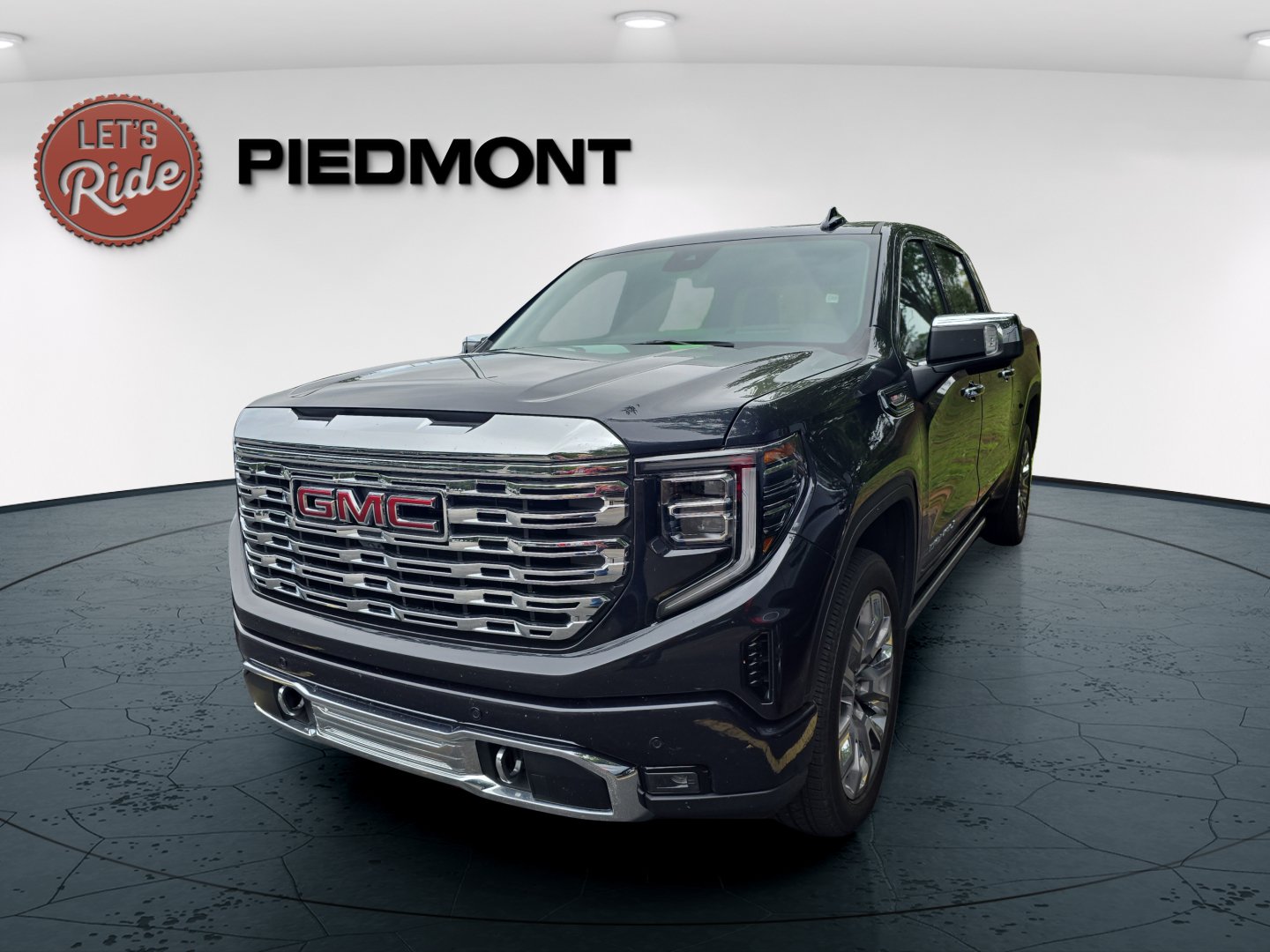  GMC Sierra 1500