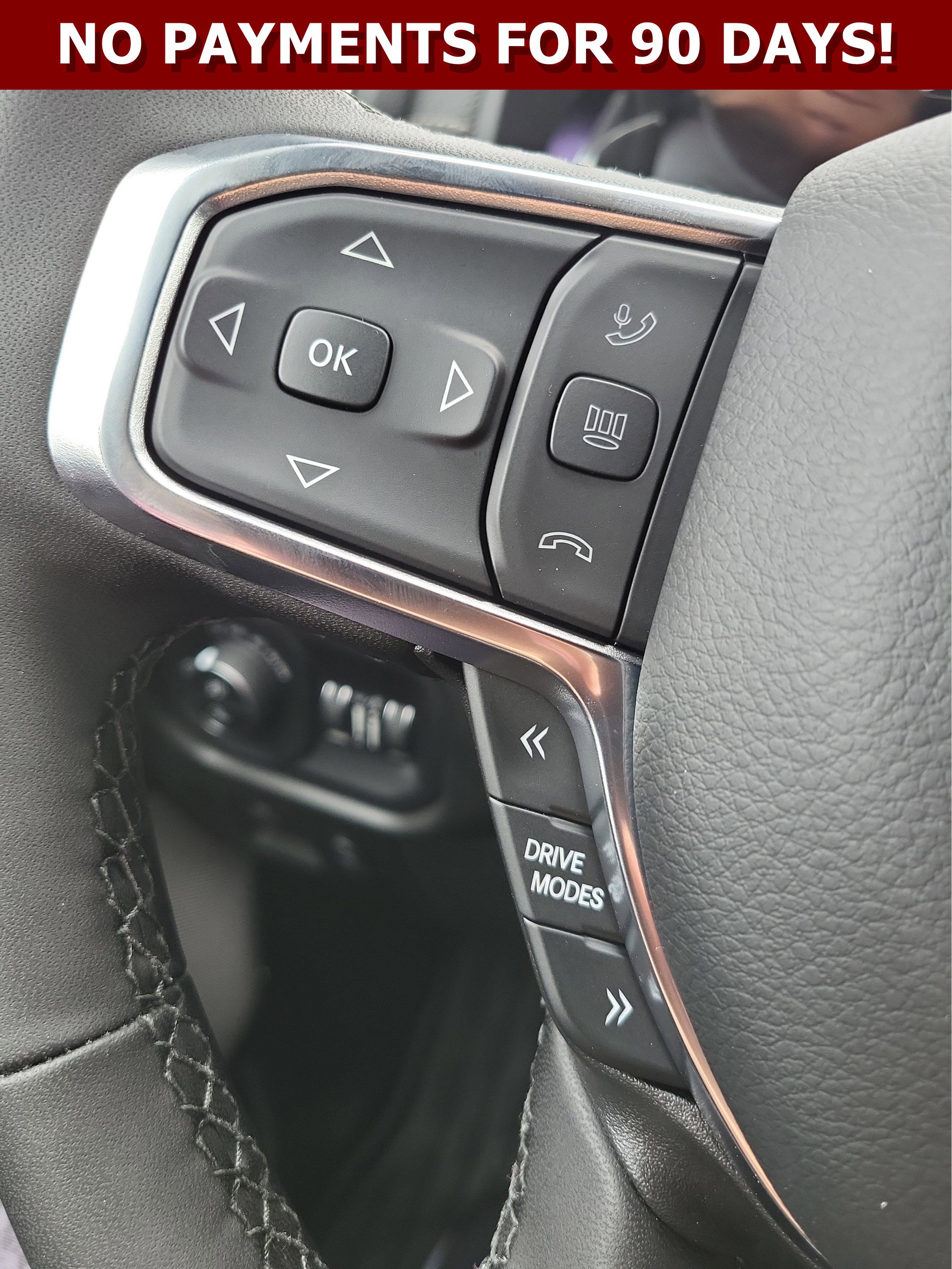 2026 RAM 1500 Laramie - Photo 25