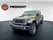 New 2026 Jeep Gladiator MOJAVE X 4X4 Pickup