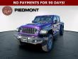 New 2026 Jeep Gladiator MOJAVE 4X4 Pickup