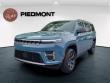 New 2026 Jeep Grand Wagoneer LIMITED ALTITUDE 4X4 Sport Utility