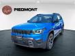 New 2026 Jeep Cherokee Overland Sport Utility