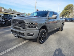 2026 Ram 2500 LARAMIE MEGA CAB 4X4 6'4 BOX Pickup