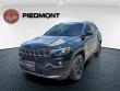 New 2026 Jeep Compass LATITUDE ALTITUDE 4X4 Sport Utility