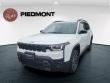New 2026 Jeep Cherokee LIMITED 4X4 Sport Utility