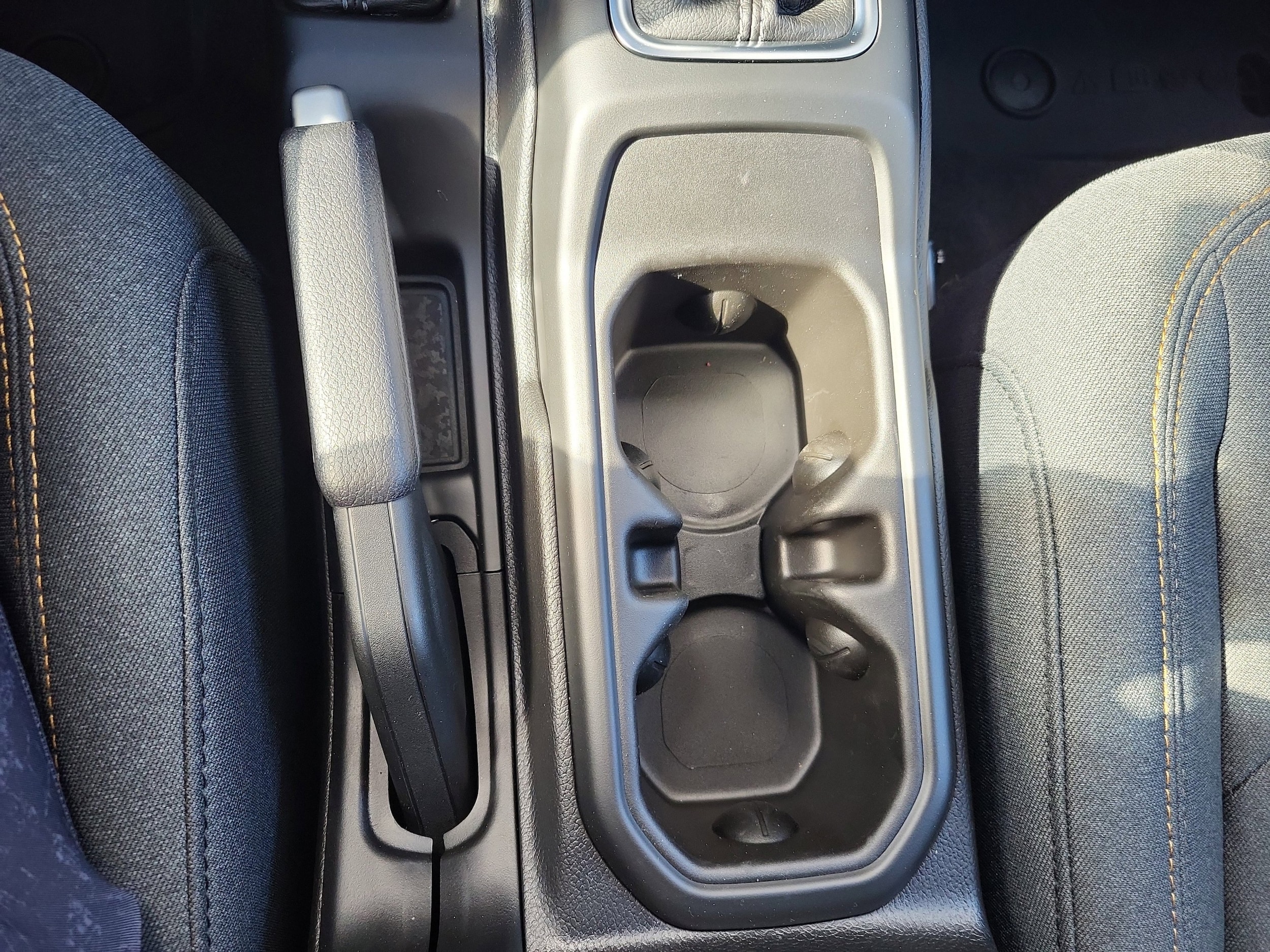 2026 Jeep Wrangler 2-Door Willys - Photo 36