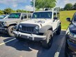  Jeep Wrangler JK