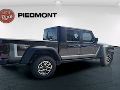 2025 Jeep Gladiator