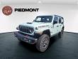 New 2026 Jeep Wrangler 4-DOOR RUBICON Sport Utility
