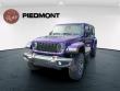 New 2026 Jeep Wrangler 4-DOOR RUBICON Sport Utility