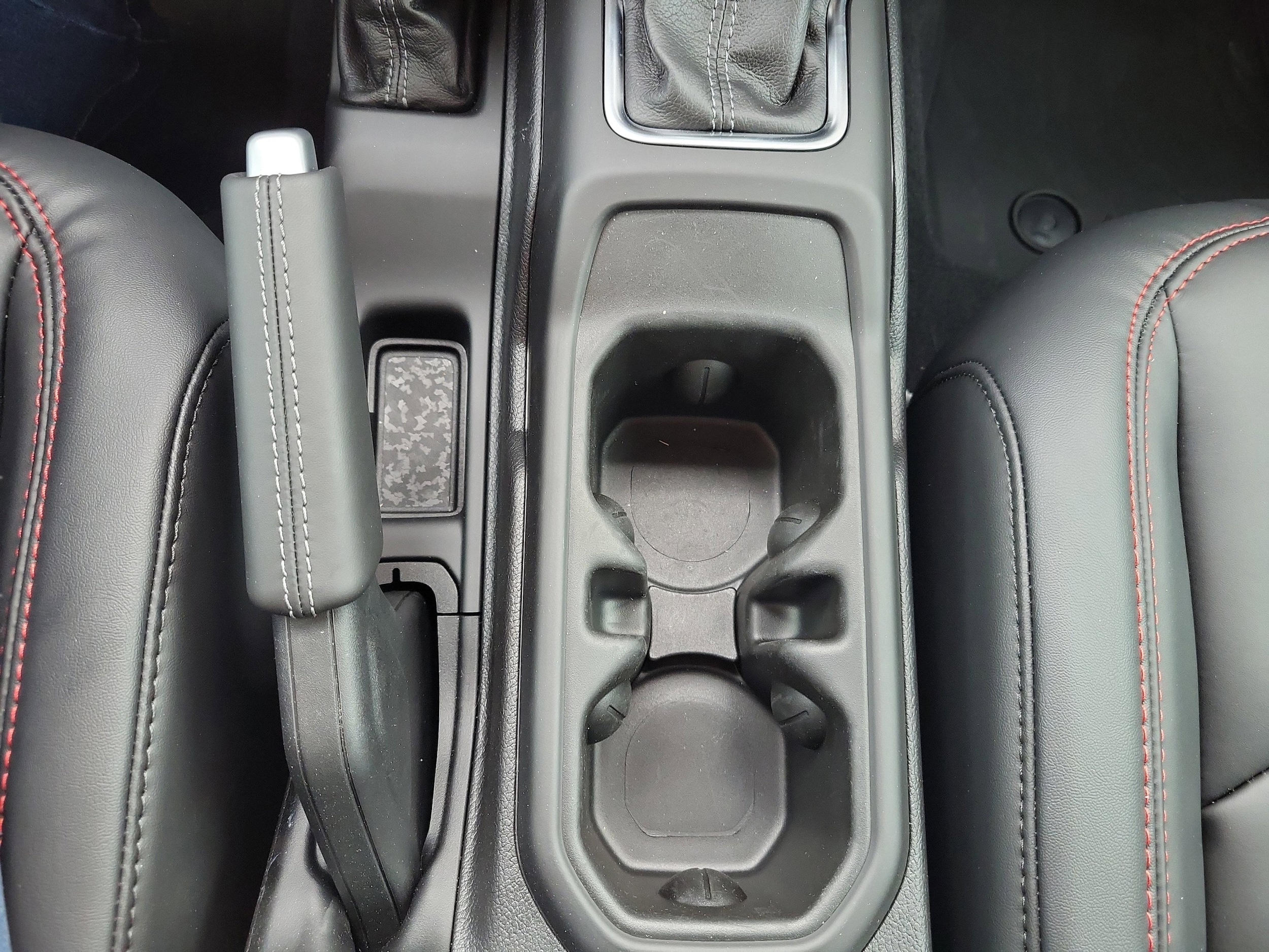 2025 Jeep Wrangler 4-Door Rubicon - Photo 36