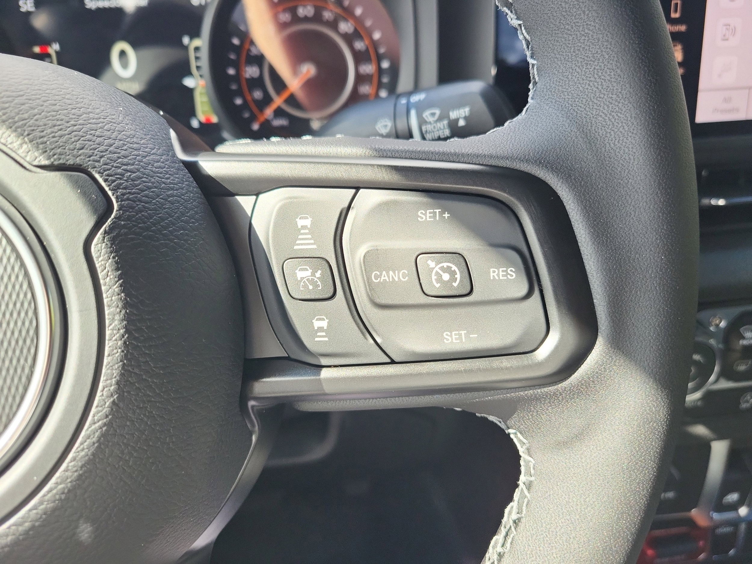 2026 Jeep Wrangler 2-Door Willys - Photo 26