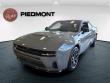 New 2026 Dodge Charger SCAT PACK 2-DOOR AWD Coupe