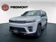 New 2026 Jeep Grand Wagoneer 85th Anniversary Sport Utility