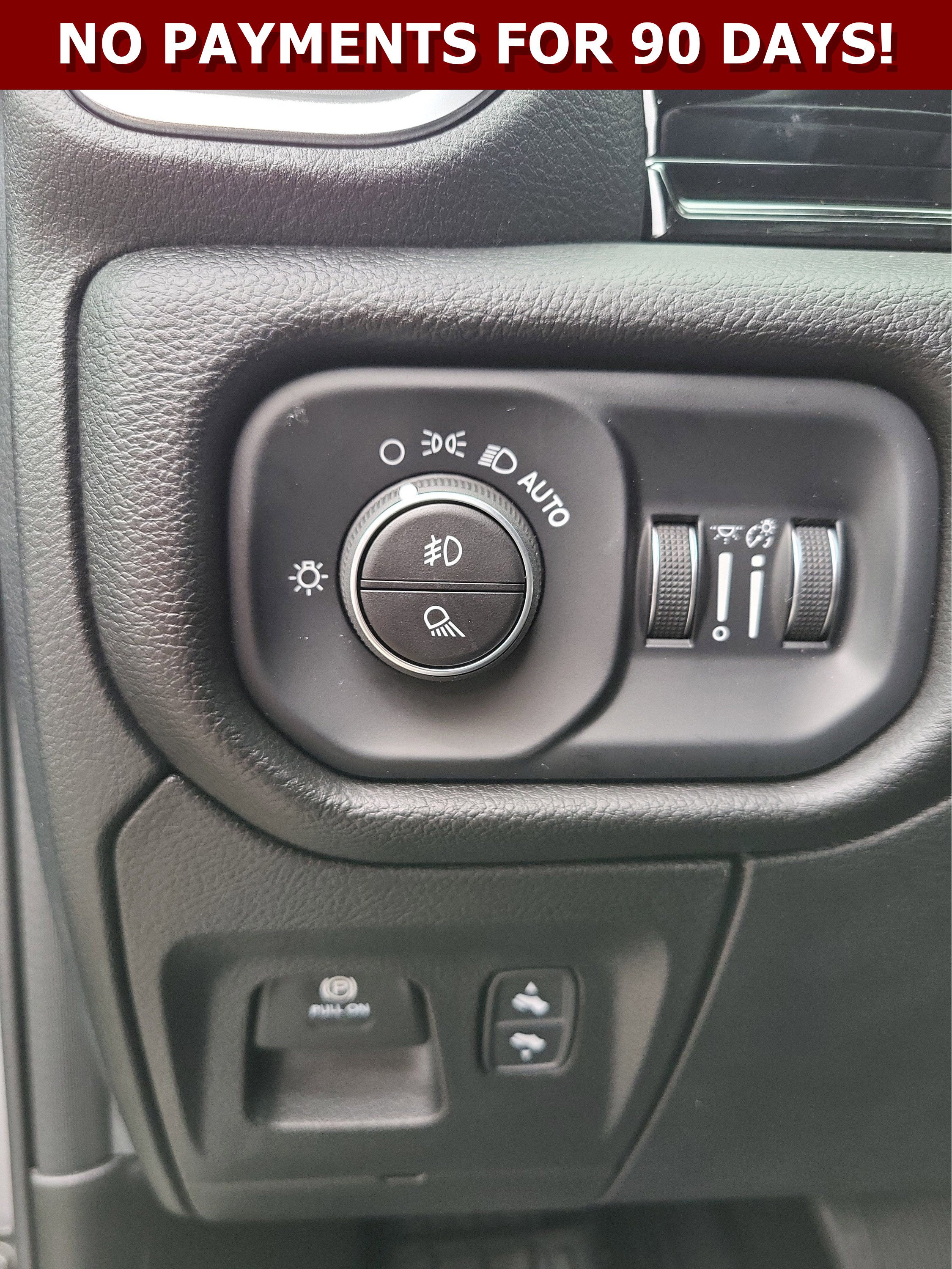 2026 RAM 1500 Laramie - Photo 21