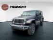 New 2026 Jeep Wrangler Rubicon Sport Utility