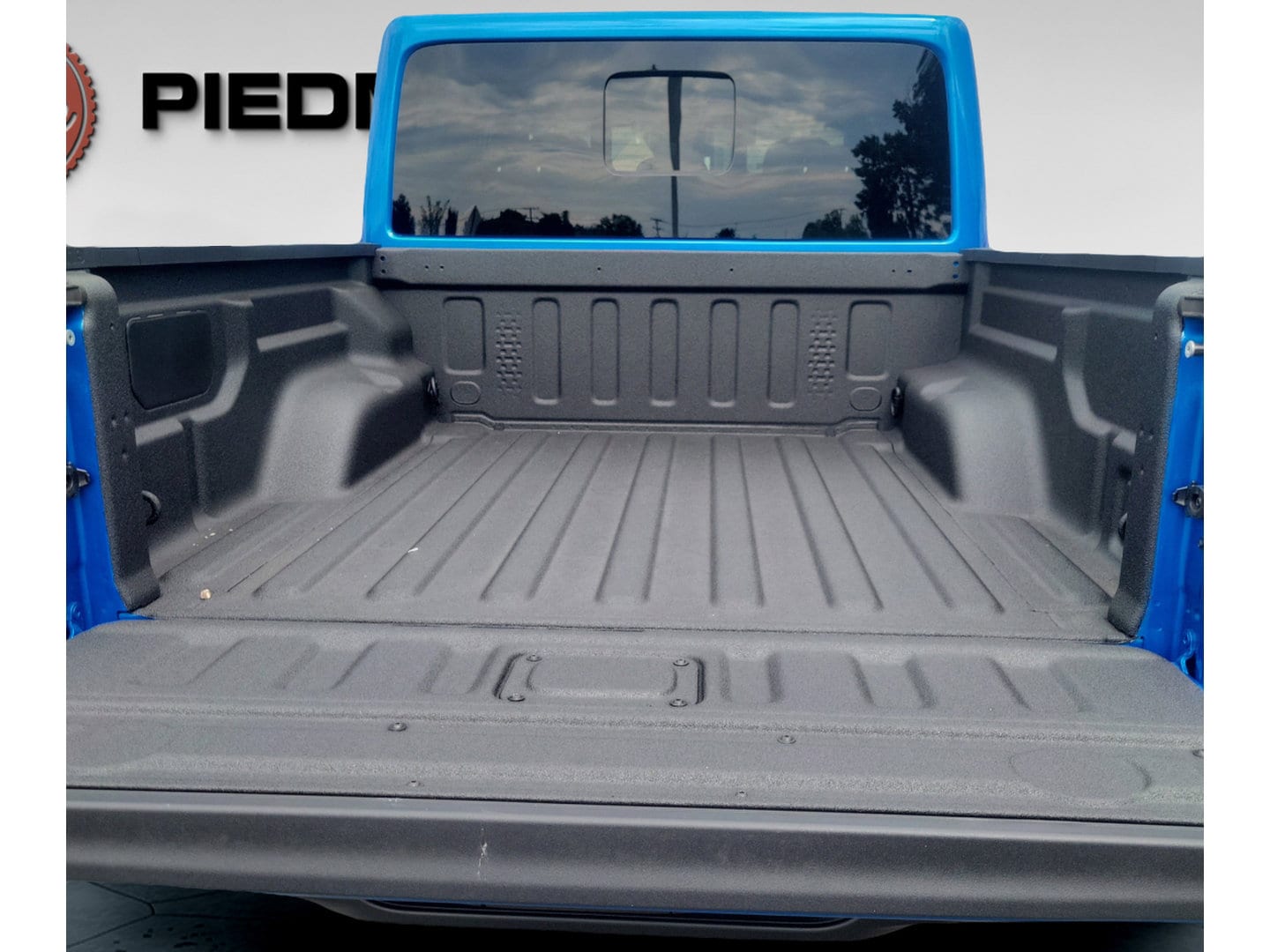2025 Jeep Gladiator Sport S - Photo 27