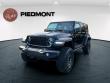 New 2026 Jeep Wrangler Willys Sport Utility