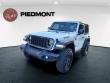New 2026 Jeep Wrangler Willys Sport Utility