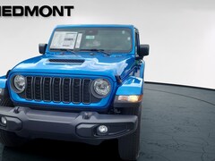 2025 Jeep Gladiator