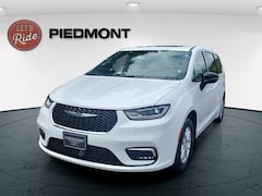 2026 Chrysler Pacifica SELECT Passenger Van