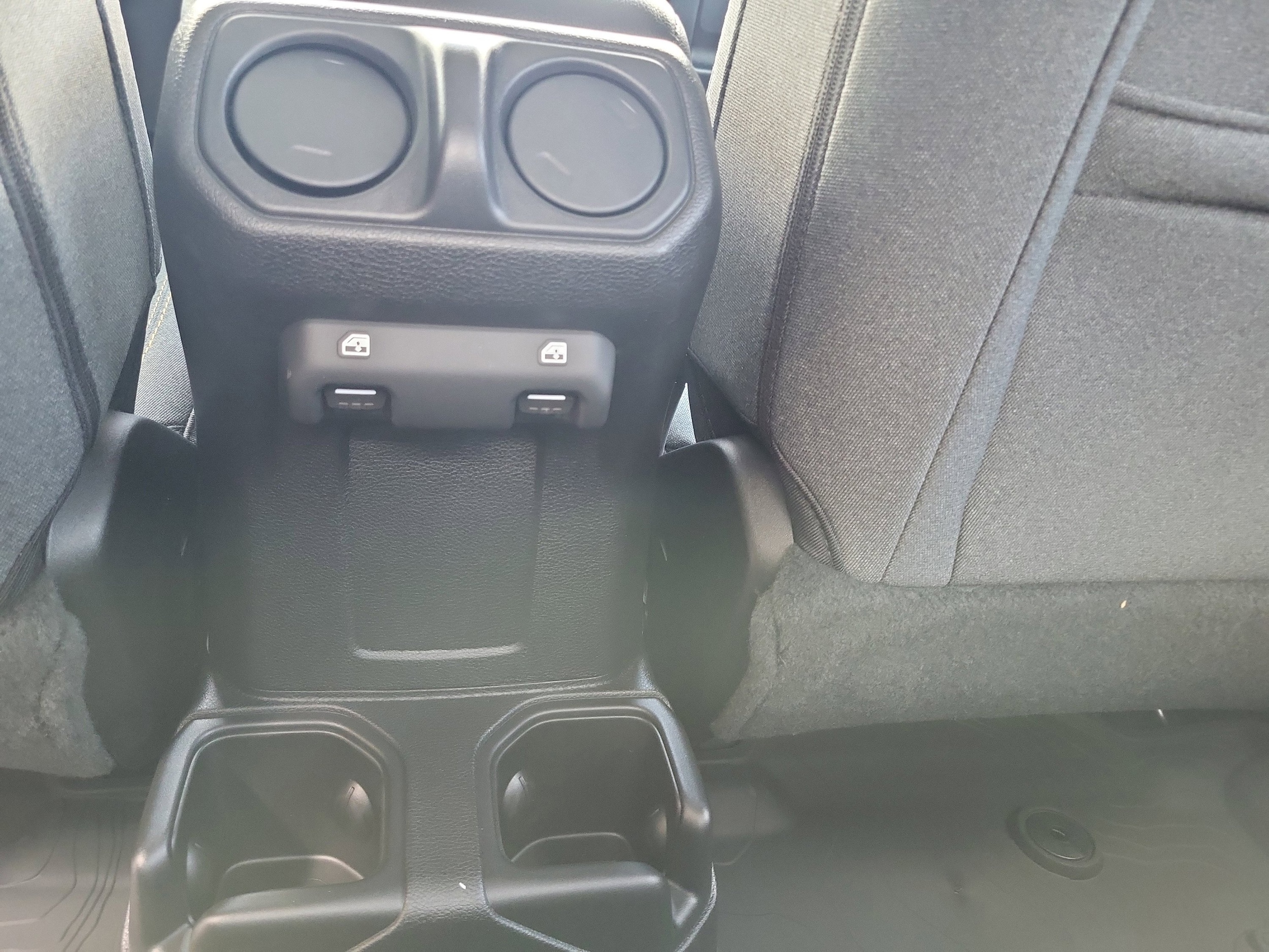 2025 Jeep Gladiator Sport S - Photo 11