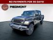 New 2026 Jeep Gladiator SPORT S 4X4 Pickup