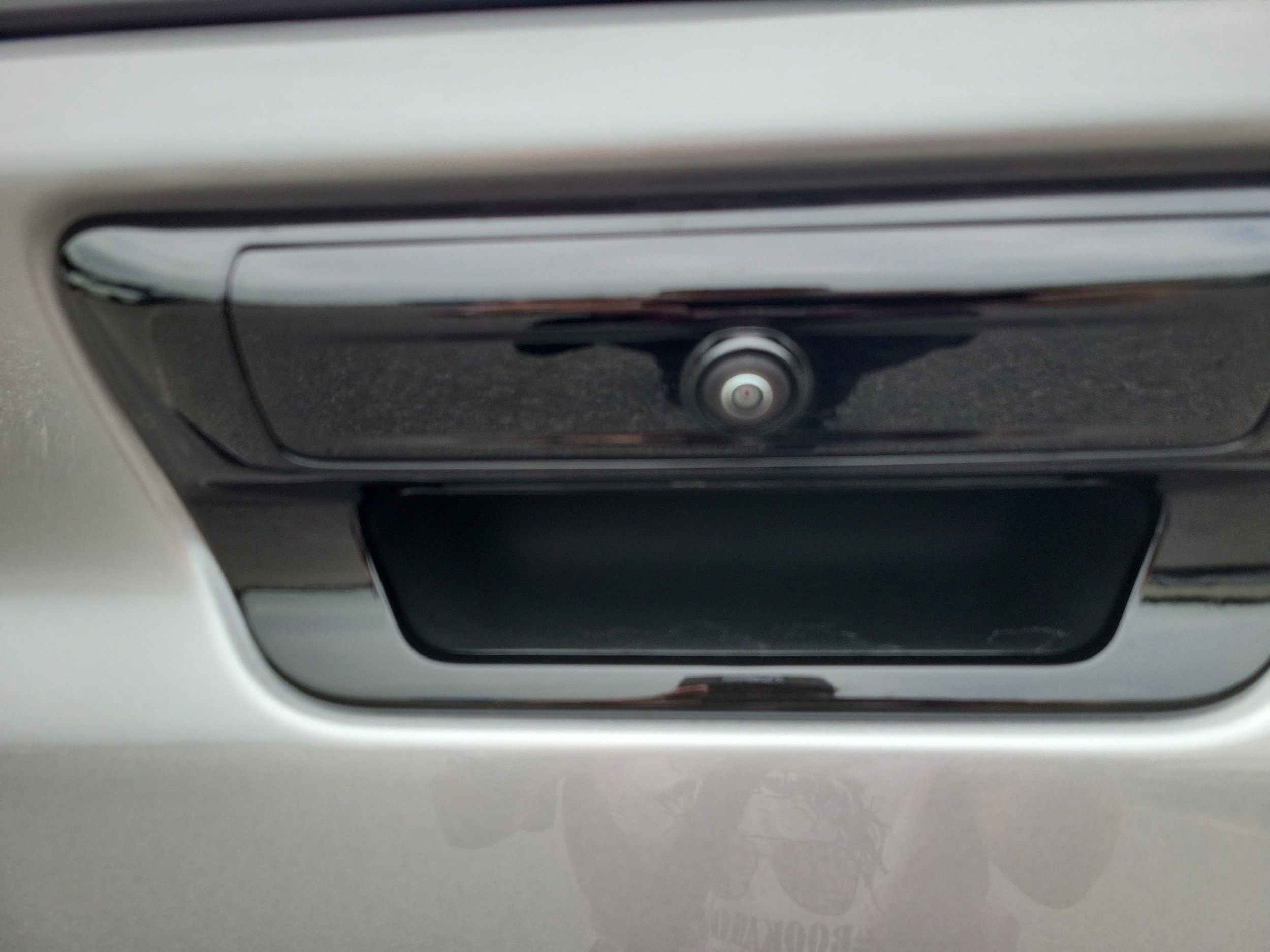 2026 RAM 1500 Laramie - Photo 11