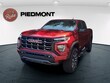  GMC Canyon