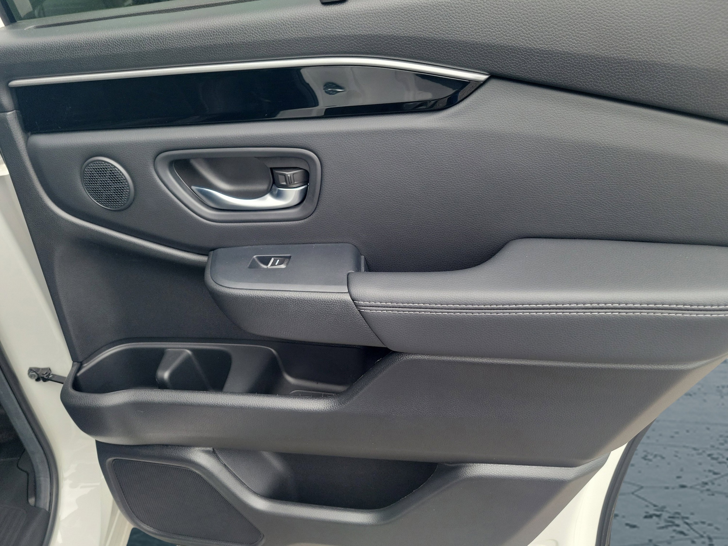 2025 Honda Pilot EX-L - Photo 18