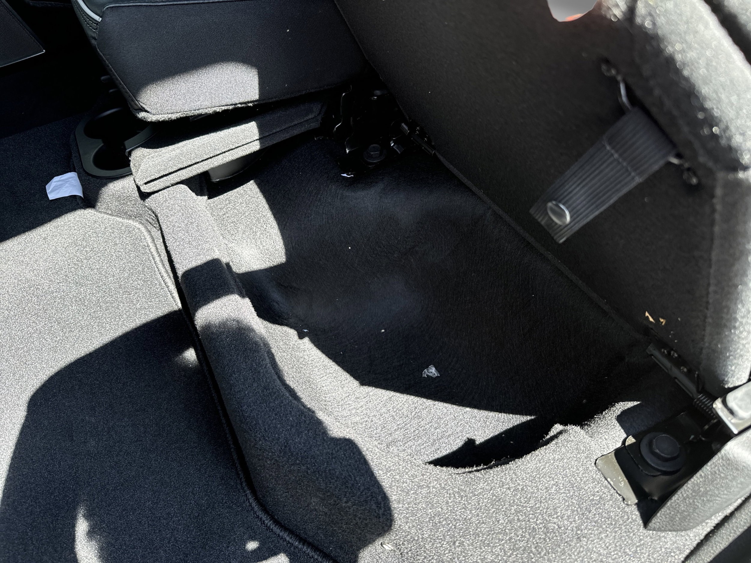 2025 RAM 2500 Laramie - Photo 18