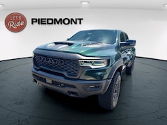 2026 Ram 1500 RHO Pickup