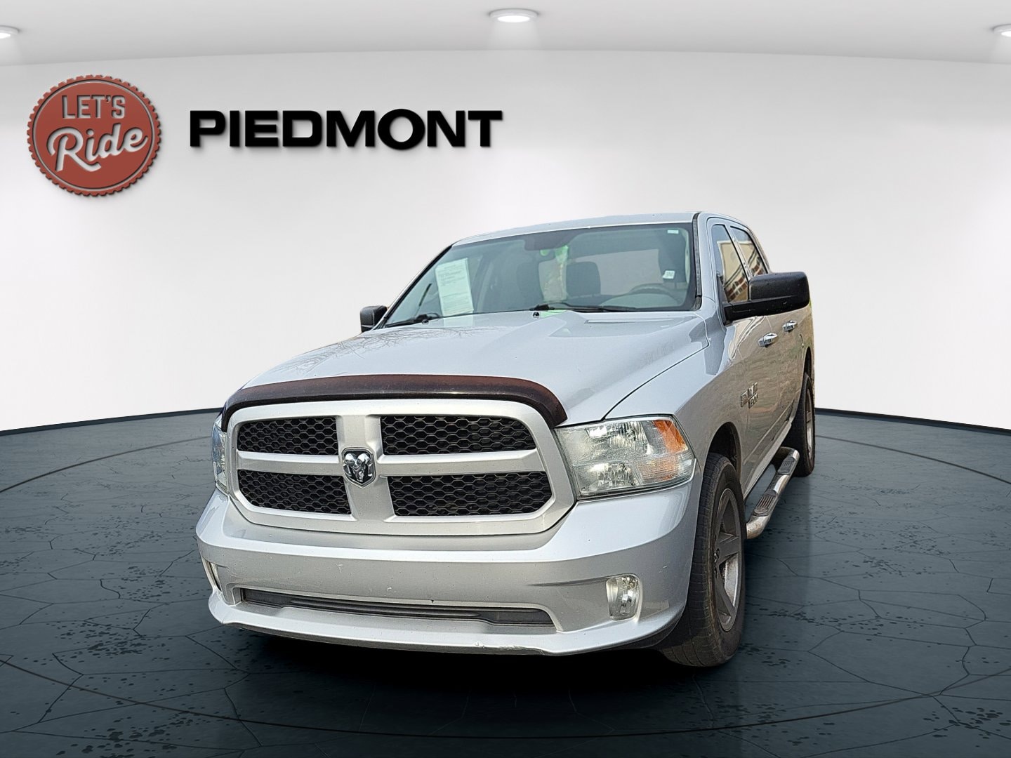 2013 RAM Ram 1500 Pickup Express's photo