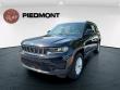 New 2026 Jeep Grand Cherokee LAREDO 4X2 Sport Utility